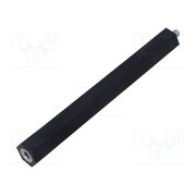 QSCP120M5 Insulating sleeve; Int.thread: M5; L: 120mm; UL94V-0; polyester dSaP1DVnGxFavqLV_F5mP8vSGFAjsyMv0teu9Qv8WCg