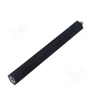 QSCP120M5 Insulating sleeve; Int.thread: M5; L: 120mm; UL94V-0; polyester dSaP1DVnGxFavqLV_F5mP8vSGFAjsyMv0teu9Qv8WCg