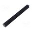 QSCP120M5 Insulating sleeve; Int.thread: M5; L: 120mm; UL94V-0; polyester dSaP1DVnGxFavqLV_F5mP8vSGFAjsyMv0teu9Qv8WCg