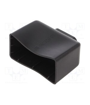 3-125-665 Protection cover; IEC 60320; 6762,6765 KvTt2qApyzykCkfSwaoDFtML_Wlhqeg97qw0MgcqdIE