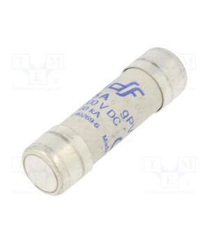 491650 Fuse: fuse; 25A; 1kVDC; gPV; ceramic,cylindrical,industrial Dqmv2x34JAWeaczt50Q1rmiLxn1kEin_cCNYwY7B3kc