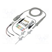 CT3288ARA Probe: for oscilloscope; passive; 500MHz; 10: 1; In.imp: 10MΩ; 0.7ns 0ACacAm_kkTCAsFrhRM3X-t7H_pvhmBBVDjpzwMyUks
