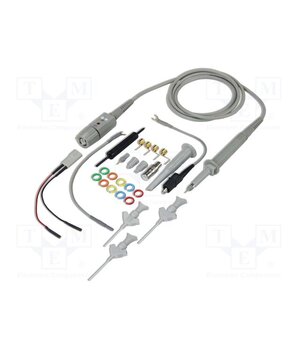 CT3288ARA Probe: for oscilloscope; passive; 500MHz; 10: 1; In.imp: 10MΩ; 0.7ns 0ACacAm_kkTCAsFrhRM3X-t7H_pvhmBBVDjpzwMyUks