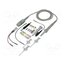 CT3288ARA Probe: for oscilloscope; passive; 500MHz; 10: 1; In.imp: 10MΩ; 0.7ns 0ACacAm_kkTCAsFrhRM3X-t7H_pvhmBBVDjpzwMyUks