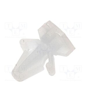 CS-5 PCB distance; L: 5mm; Plate mount.hole dia: 4mm; natural; UL94V-2 dbcZomW_kfvZleMYCoeGi88ElVCAR593dJNmJzz15ls