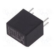 RBS311110 Sensor: tilt; ±35°; -25÷85°C; OUT: SPST-NO; 3.3÷5VDC; vertical ds_fnorEI5BD6UybASl78qZx--I9uK17VnZ48kztGsg