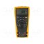 FLUKE-175 EGFID Digital multimeter; LCD; 3,75 digit (6000); True RMS AC 9EK-WWPRntQ7SUY59sGNI9mbSLa3MuSinHHQGiY3EKQ