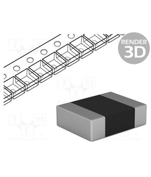 T491B226K016AT Capacitor: tantalum; 22uF; 16VDC; SMD; B; 1411; ±10%; -55÷125°C; T491 bv03zOQGOTgmb5O8oII3TIk2HtGLnL8lf0uwngconpE
