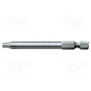 05134684001 Screwdriver bit; Torx® PLUS; 10IP; Overall len: 70mm EkB09JIKBs6NaPRgQ15PTONnL3DJb1cFzsOVbqRSjSI
