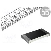 MSMA2512R0020FGM Resistor: metal strip; sensing; SMD; 2512; 2mΩ; 3W; ±1%; -55÷170°C zg4n8hwGNvVHq-q8wV_wwHwZpppWO4tYSA3l7b9bL8o