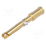 10A-GF-2.5 Contact; female; copper alloy; gold-plated; 2.5mm2; 14AWG; bulk JfjCi9uACozVsiEassLIzA3UroqWk6McV2VlWpD6KmM