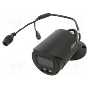 IPC-HFW2849S-S-IL-0280B-BLACK Camera: CCTV IP; Dim: 166.2x70x70mm; black; -40÷60°C; IP67; 12VDC MJpuAyNoJAXT2zhDVPqwAnD82uo7-nxFEWtmPDUHpkY