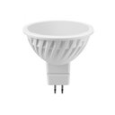 LEMPUTĖ  LED 4W GU5.3/MR16