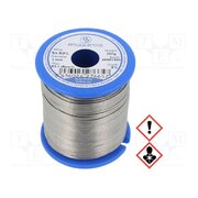 B21PW15-09100-2A104 Tin; lead-based; Sn60Pb40; 1mm; 0.25kg; reel; 183÷190°C; Flux: SW26 Bv4T24aSbU9Ka8WUmh3brgt9334yZXh2Um35tFhLzY8