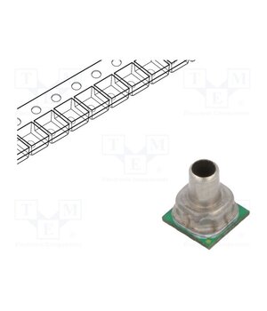 MPRLS0001PGN001SC Sensor: pressure; 0÷1psi; gage; OUT: SPI; Usup: -0.3÷3.6VDC,3.3VDC ZiVMeaakYsuX4ahmQzziYv3MRFT3KhGKM0ll5qcuRpo