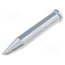 T0054471299 Tip; minispoon; 2.3x3.2mm; for  soldering iron v1_pYrBrDHptpndrzs5UtobvRpQXtI2QU2jeLanRnOI