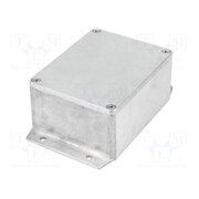 G113MF-IP67 Enclosure: multipurpose; X: 90mm; Y: 115mm; Z: 55mm; aluminium; IP67 EpxQRgT-UYBGoZy7Xa6ND3RTHO1YdArGUvwN-FZDNTU