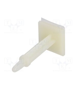 8GB07V41009 PCB distance; polyamide; L: 28.6mm; self-adhesive,snap fastener 8LG00FeymXS1kg7ZRMtkX1aSZSBca32hQtudyjuXu2c
