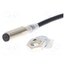 E2E-X3B1T8 2M Sensor: inductive; OUT: PNP / NO; 0÷3mm; 10÷30VDC; M8; 2m; IP67 hcyGm2RE5aiyekUEhV5tecRmi_zr0ph-yObv9kDJXiU