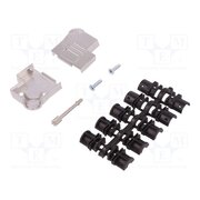 09670090333 Enclosure for connectors: D-Sub; D-Sub 9pin,D-Sub HD 15pin LISbIC8f_LwJT23jIyL3hnaU83nGgP-EqhS0028MrEI