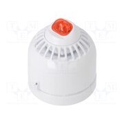 ESF-5002 Signaller: lighting-sound; 17÷60VDC; horn,flashing light; LED COqQPW4mH9ozYcydjBJ3BXxfLqBya_2jMfJAgX3KQF4