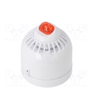 ESF-5002 Signaller: lighting-sound; 17÷60VDC; horn,flashing light; LED COqQPW4mH9ozYcydjBJ3BXxfLqBya_2jMfJAgX3KQF4