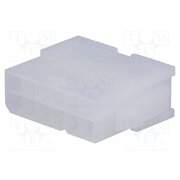 39-01-2121 Connector: wire-wire; plug; male; PIN: 12; Mini-Fit Jr; crimped 2OKRJfuV4gvhXObB_FMIG-JpjBFJ_2HCG6sSxPxGcU8