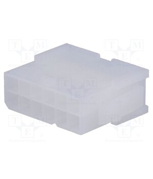 39-01-2121 Connector: wire-wire; plug; male; PIN: 12; Mini-Fit Jr; crimped 2OKRJfuV4gvhXObB_FMIG-JpjBFJ_2HCG6sSxPxGcU8