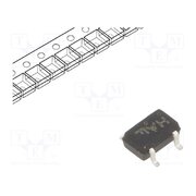 MC74HC1G14DFT1G IC: digital; NOT; Ch: 1; IN: 1; CMOS; SMD; SC70-5; 2÷6VDC; -55÷125°C gjrEvtEM1w43yB6IliXcBAg6z3mSBeARq47eR8Tn-64
