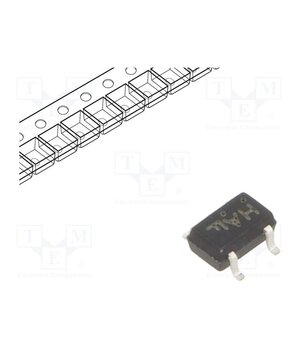 MC74HC1G14DFT1G IC: digital; NOT; Ch: 1; IN: 1; CMOS; SMD; SC70-5; 2÷6VDC; -55÷125°C gjrEvtEM1w43yB6IliXcBAg6z3mSBeARq47eR8Tn-64