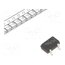 MC74HC1G14DFT1G IC: digital; NOT; Ch: 1; IN: 1; CMOS; SMD; SC70-5; 2÷6VDC; -55÷125°C gjrEvtEM1w43yB6IliXcBAg6z3mSBeARq47eR8Tn-64