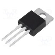 IRFB4137PBF Transistor: N-MOSFET; unipolar; 300V; 38A; 341W; TO220AB TYh05MCdh6hus6mbjrrGERa76ZZa-j9_LW1H7H43ww4