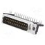 5747842-4 Connector: D-Sub; PIN: 25; socket; male; on PCBs; angled 90°; THT NF6yyG7Y_ObZLwRsl6PAT8Mh5LgH5V0OOGrf1vqz5HU