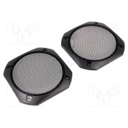 GR00007-05 Loudspeaker grille; 130mm; metal; 2pcs. 9uaEKpH6ebKs_5TVTN6KfVm9mLYl4oEH_x0fL0RqKp4
