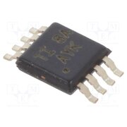 TPA6211A1DGN IC: audio amplifier; Pout: 3.1W; 2.5÷5.5VDC; Ch: 1; Amp.class: AB wUB0QhUoYiyZmbIz1_ooxdoBMk9-qJcljiVpprbfacw