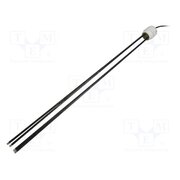 CZP-4VDR2 Sensor: liquid level; cables; dilute acids,water; PVC; 1.5m LQRm77K83J-iLzqniWlcZ6kz2YxlhZ34G-SE4Cm0_ME