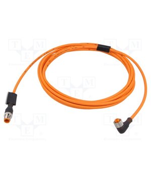 RST 4-RKWT/LED R 4-1006/5 M Cable: for sensors/automation; PIN: 4; 5m; Insulation: PUR PaoZsqCgq3UTI7uw7GZMdb4TweBDKttoLurZqzxNZ00