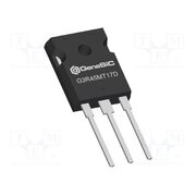 G3R45MT17D Transistor: N-MOSFET; SiC; unipolar; 1.7kV; 43A; Idm: 160A; 438W HZu_8BfrHpdB_o1DzBmMJRy8HmwQ66zhilzhgjhiQ7o