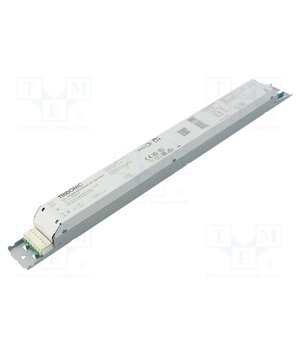 LCI 105/200-850/300 PD NF H28 PRE4 Power supply: switching; LED; 105W; 80÷300VDC; 200÷850mA; IP20 Ok9qSC2weh1Yhd5GfxUJeRlJgXq8TGi9ujqprFq-UIg