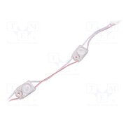 PROLED-1W-CC100 LED; white; 7000K; 360mW; 60lm; IP67; 175°; No.of diodes: 1; -25÷60°C DFt46GKdLxLo1vckQbtEpBJsCKO_IR_GfAjNvMN0wL4