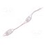PROLED-1W-CC100 LED; white; 7000K; 360mW; 60lm; IP67; 175°; No.of diodes: 1; -25÷60°C DFt46GKdLxLo1vckQbtEpBJsCKO_IR_GfAjNvMN0wL4