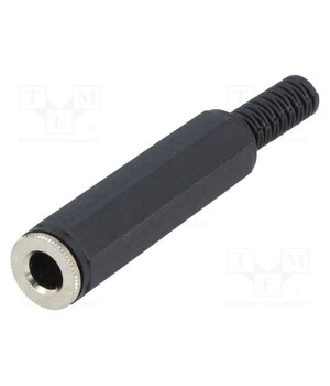 11070 Connector: Jack 6,3mm; plug; female; stereo,with strain relief 9QITrersrhtl4m4ouaxm_kkLTs1m3Z64H0gjkYmIhAI