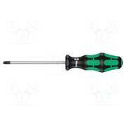 05028013001 Screwdriver; Torx®; TX27; Blade length: 115mm; Overall len: 220mm TYubejmCLTq5usClHTVuR6B69KbdZiYJ03QeyjEO97M