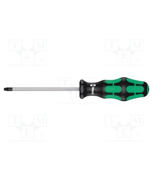 05028013001 Screwdriver; Torx®; TX27; Blade length: 115mm; Overall len: 220mm TYubejmCLTq5usClHTVuR6B69KbdZiYJ03QeyjEO97M