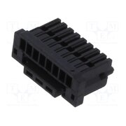 KW30-8P-1C(800) Connector: wire-board; plug; female; KW30; 1A; PIN: 8; crimped; 1mm 4V2F7zzucQtfEhvIbzeBmjqgMZjk7ubaw1vntHFpPAE