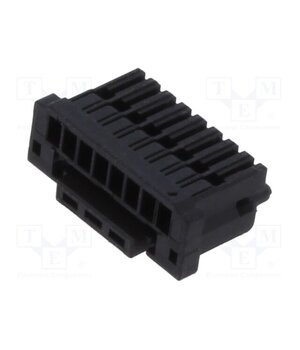 KW30-8P-1C(800) Connector: wire-board; plug; female; KW30; 1A; PIN: 8; crimped; 1mm 4V2F7zzucQtfEhvIbzeBmjqgMZjk7ubaw1vntHFpPAE
