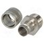 166-30313 Straight terminal connector; Thread: non-swivel,PG,outside yry0sU5iFkqkE8ONqECWiffgellL4IjbrwfNLrA1Gz4