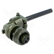 DS3108F 10SL-4S Connector: circular; plug; for cable; PIN: 2; female; soldering Dvl0b4V5J9AjdFGM1iYWOTsq5P2OHG8Mj3Q1-UCltJI