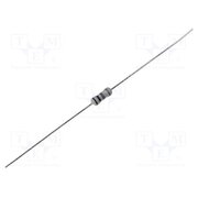 CFR0W4J0220A50 Resistor: carbon film; THT; 22Ω; 0.25W; ±5%; Ø0.46x28mm; Ø2.5x6.8mm kMNkI66u8YrnvDS5bLDMhF1rxXBaRilNqIWVktRQcw0