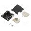 DH-27-CT1B Enclosure for connectors: DH; PIN: 27; for cable; DH dRNCwwbtj0cjc9UcO7RqD4oxQpEYV-KEmUlhkI1K_5Y